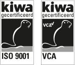 Kiwa certificering